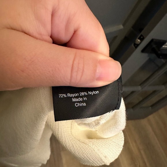 ▪️Lane Bryant holiday bejeweled shoulder cardigan size 26/28 - Picture 5 of 7